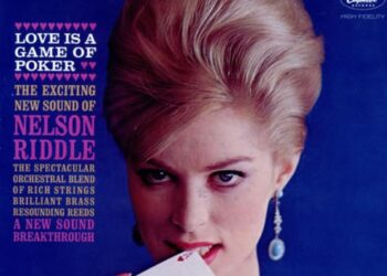 Οι μουσικές επιλογές του e-ptolemeos.gr – Nelson Riddle – Playboy’s Theme (1962)