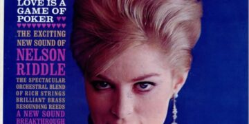 Οι μουσικές επιλογές του e-ptolemeos.gr – Nelson Riddle – Playboy’s Theme (1962)