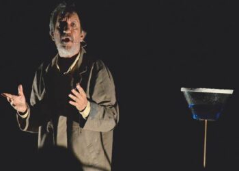 Διαγωνισμός του e-ptolemeos.gr – Κερδίστε 2 διπλές προσκλήσεις για την παράσταση «Πλάτωνα, Απολογία Σωκράτη» στην Πτολεμαΐδα