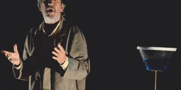 Διαγωνισμός του e-ptolemeos.gr – Κερδίστε 2 διπλές προσκλήσεις για την παράσταση «Πλάτωνα, Απολογία Σωκράτη» στην Πτολεμαΐδα