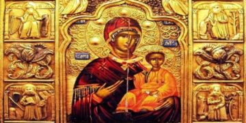 Ο ελληνισμός της Ευρώπης υποδέχεται την Εικόνα της Παναγίας Σουμελά – Το Σαββατοκύριακο στη Νυρεμβέργη