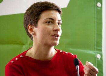 Στη Kοζάνη την ερχόμενη Τρίτη η Σκα Κέλερ