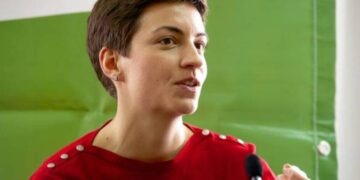 Στη Kοζάνη την ερχόμενη Τρίτη η Σκα Κέλερ