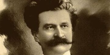 Οι μουσικές επιλογές του e-ptolemeos.gr – Tritsch-Tratsch-Polka – Johann Strauss II (1825-1899) – Wiener Philharmoniker (Zubin Mehta, conductor – Wien 1999)