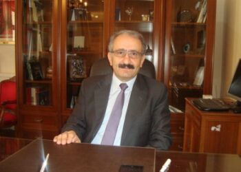 Μήνυμα του Δημάρχου Εορδαίας Σάββα Ζαμανίδη  για τη 19η Μαΐου