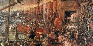 Πάρθεν η Ρωμανία: Ο Ποντιακός θρήνος για την Άλωση της Πόλης – 29 Μαΐου 1453