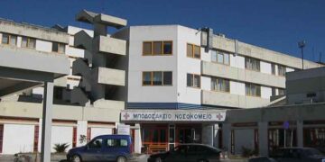 Πτώμα ηλικιωμένης στα αζήτητα του νεκροτομείου του Μποδοσάκειου