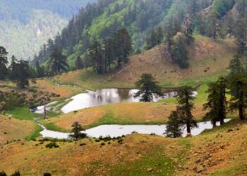 Εξόρμηση στo Μαυροβούνι από το Σ.Ε.Ο. Κοζάνης