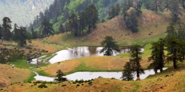 Εξόρμηση στo Μαυροβούνι από το Σ.Ε.Ο. Κοζάνης