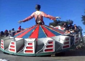 Εμποροπανήγυρη ξεκινάει στο Δρέπανο από τις 18 Ιουνίου!