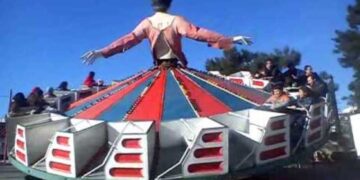 Εμποροπανήγυρη ξεκινάει στο Δρέπανο από τις 18 Ιουνίου!