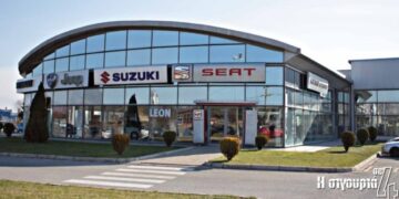 ΚΑΤΑΚΗΣ AUTOGROUP – 50 ΧΡΟΝΙΑ ΚΟΝΤΑ ΣΑΣ!