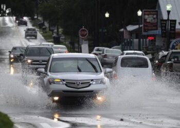 Έκτακτο Δελτίο Επιδείνωσης καιρού εξέδωσε η Ε.Μ.Υ για τη Δυτική Μακεδονία