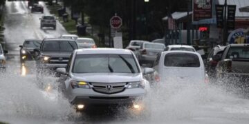 Έκτακτο Δελτίο Επιδείνωσης καιρού εξέδωσε η Ε.Μ.Υ για τη Δυτική Μακεδονία