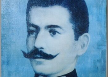 Μνημόσυνο υπέρ του Μακεδονομάχου Καπετάν Φούφα την Κυριακή 29 Μαΐου