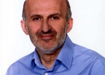 ΑΣΦΑΛΙΣΤΙΚΟ ΝΟΜΟΣΧΕΔΙΟ – Γράφει ο Δημήτρης Καρακασίδης