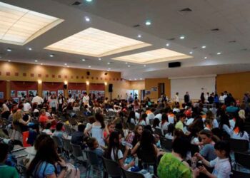 Συγχαρητήριο μήνυμα 3ου Γενικού Λυκείου Κοζάνης