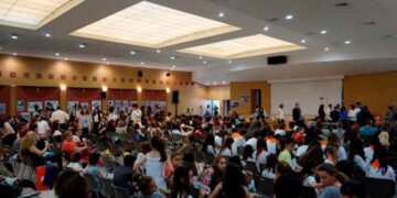 Συγχαρητήριο μήνυμα 3ου Γενικού Λυκείου Κοζάνης