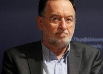 Την Τετάρτη 18 Μαΐου ομιλία Λαφαζάνη στο Κοβεντάρειο – Διήμερη επίσκεψη στην Κοζάνη