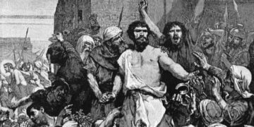 Βαραββάν και παραβάν… Γράφει ο Δημήτρης Παπαγγελόπουλος