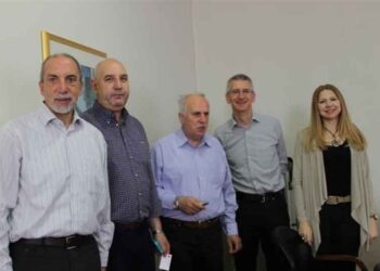 Συνεργασία του ΤΕΙ Δυτικής Μακεδονίας με εκπαιδευτικό ίδρυμα της Γερμανίας