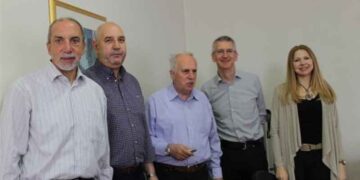 Συνεργασία του ΤΕΙ Δυτικής Μακεδονίας με εκπαιδευτικό ίδρυμα της Γερμανίας