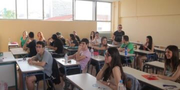 1.833 Υποψήφιοι του Ν. Κοζάνης στη μάχη των πανελλαδικών- Πρεμιέρα τη Δευτέρα με Νεοελληνική γλώσσα