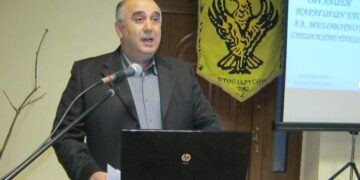 Ψηφίστηκε ομόφωνα η χρηματοδότηση της Μελέτης Επέκτασης του Αρδευτικού Δικτύου Μεσοβούνου
