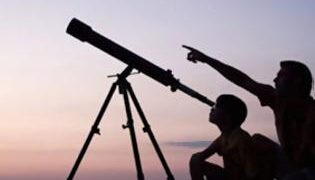 Διάβασης του Ερμή μπροστά από τον Ηλιακό δίσκο – Ο Αστρονομικός Σύλλογος Δυτικής Μακεδονίας θα καταγράφει με τηλεσκόπια