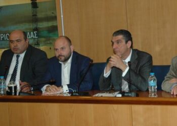 Να αποσυρθεί το νομοσχέδιο για τους δασικούς χάρτες ζητούν το ΤΕΕ, το ΓΕΩΤΕΕ, επιστημονικοί και συνδικαλιστικοί φορείς