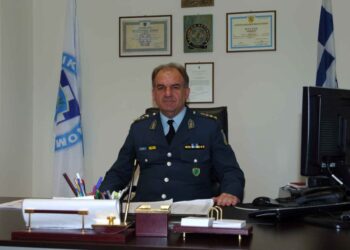 Συμβουλές του Αστυνομικού Διευθυντή Κοζάνης με αφορμή περιστατικά εξαπάτησης ηλικιωμένων