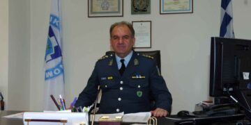 Συμβουλές του Αστυνομικού Διευθυντή Κοζάνης με αφορμή περιστατικά εξαπάτησης ηλικιωμένων