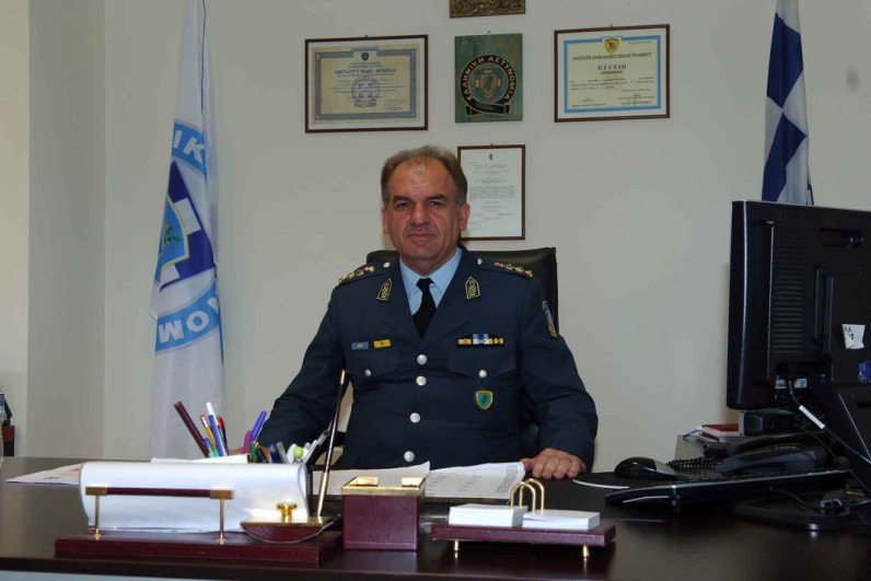 Συμβουλές του Αστυνομικού Διευθυντή Κοζάνης με αφορμή περιστατικά εξαπάτησης ηλικιωμένων