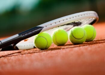 Όμιλος Αντισφαίρισης Πτολεμαΐδας: Μέχρι το Σάββατο 28/05 α μαθήματα τένις θα διεξάγονται στα δύο εξωτερικά γήπεδα στην οδό Γράμμου