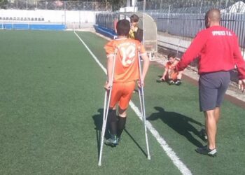 Μεγάλη κίνηση προπονητή, μεγάλη θέληση ποδοσφαιριστή!