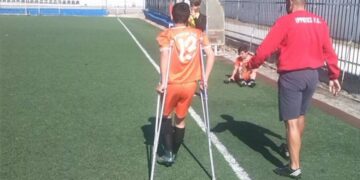 Μεγάλη κίνηση προπονητή, μεγάλη θέληση ποδοσφαιριστή!