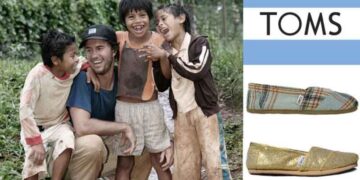 TOMS… – Aπό την εφημερίδα του 5ου Γυμνασίου