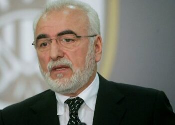 Ευχαριστήριο στον Ιβάν Σαββίδη για την ίδρυση της έδρας Ποντιακών Σπουδών στο ΑΠΘ – Από τη Διεθνή Συνομοσπονδία Ποντίων Ελλήνων