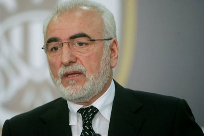 Ευχαριστήριο στον Ιβάν Σαββίδη για την ίδρυση της έδρας Ποντιακών Σπουδών στο ΑΠΘ – Από τη Διεθνή Συνομοσπονδία Ποντίων Ελλήνων