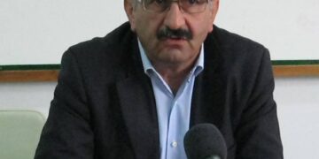 Σύσκεψη για την ανάδειξη της ιστορίας της πόλης της Πτολεμαϊδας