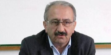 Μήνυμα του Σάββα Ζαμανίδη για τις πανελλαδικές εξετάσεις