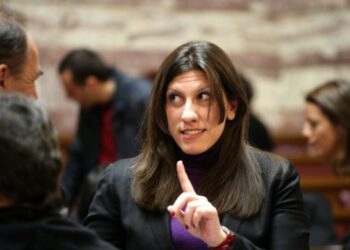 Ζωή: Στην Ελλάδα τη Γενοκτονία των Ποντίων την αμφισβήτησε ο Φίλης