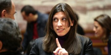 Ζωή: Στην Ελλάδα τη Γενοκτονία των Ποντίων την αμφισβήτησε ο Φίλης