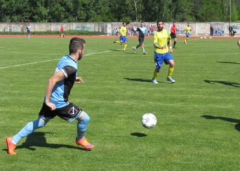 Αήττητος ο Μακεδονικός στα μπαράζ ανόδου