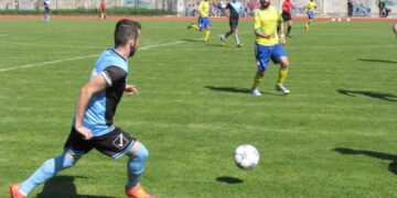 Αήττητος ο Μακεδονικός στα μπαράζ ανόδου