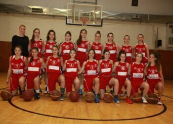 Στο κλειστό του ΠΑΟΚ το Πανελλήνιο Κορασίδων-Το πρόγραμμα της τελικής φάσης