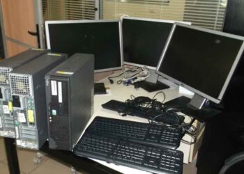 Συνελήφθησαν πέντε άτομα στην Κοζάνη για παράβαση της νομοθεσίας περί καζίνο