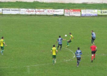 Γ΄ Εθνική –Φινάλε με ήττα για Εορδαϊκό