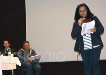 Το I. KTEO AUTOVISION Πτολεμαϊδας, σε ημερίδα για την κυκλοφοριακή αγωγή και την Οδική ασφάλεια