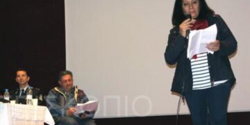 Το I. KTEO AUTOVISION Πτολεμαϊδας, σε ημερίδα για την κυκλοφοριακή αγωγή και την Οδική ασφάλεια